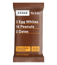 Peanut Butter Chocolate