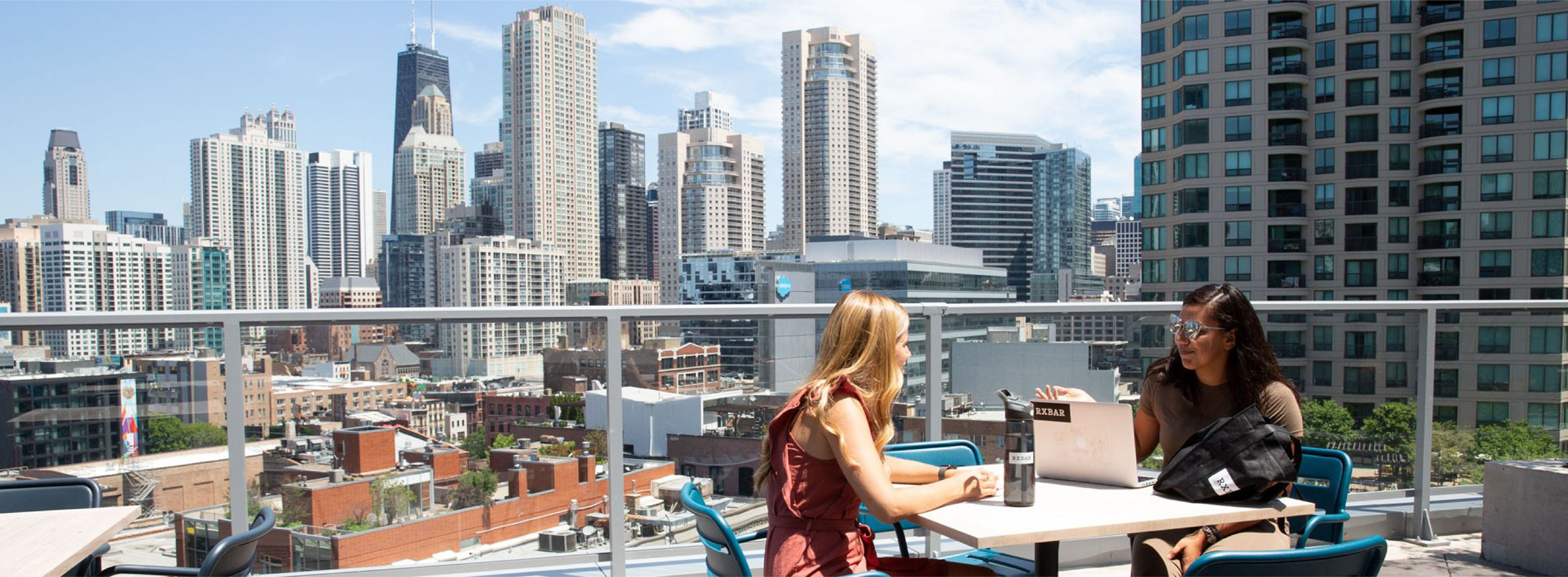 Culture and Workplace.